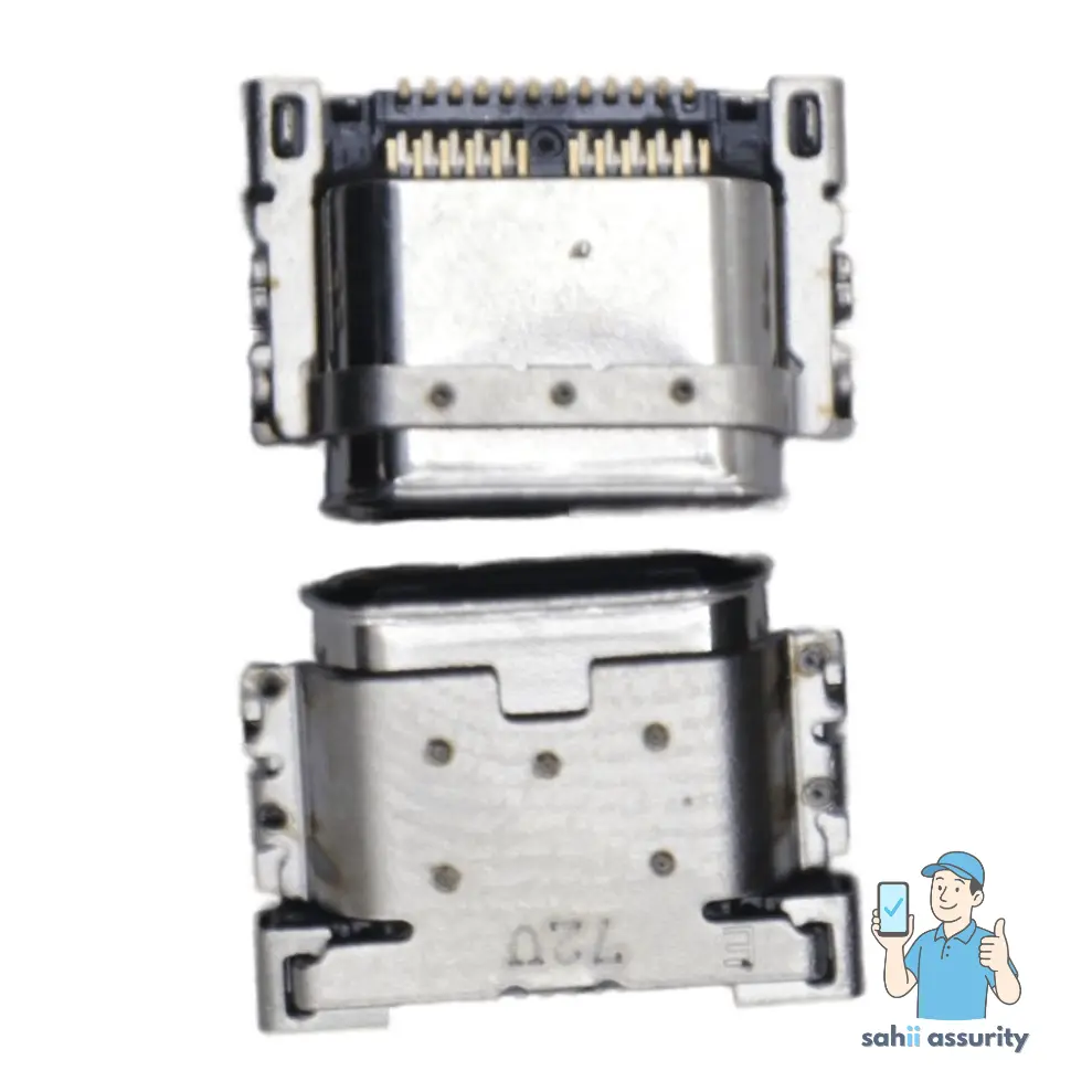 Charging Connector for Motorola Edge 20 Fusion